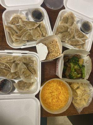 Chopstix Chinese Restaurant