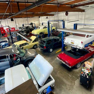 Herb's Automotive