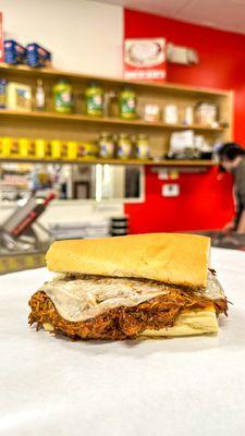 Pirozzi's Italian Deli