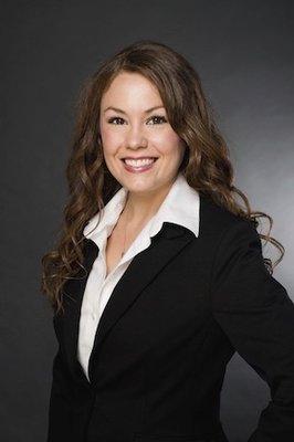 Adriana Quintero, Attorney