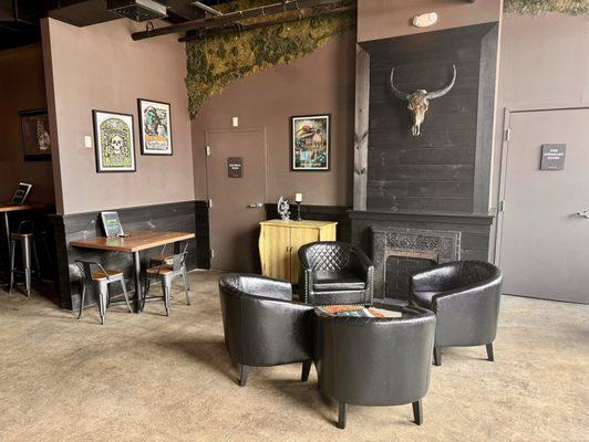 Widowmaker Taproom and Kitchen