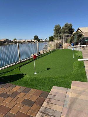 Ryze Outdoor Creations