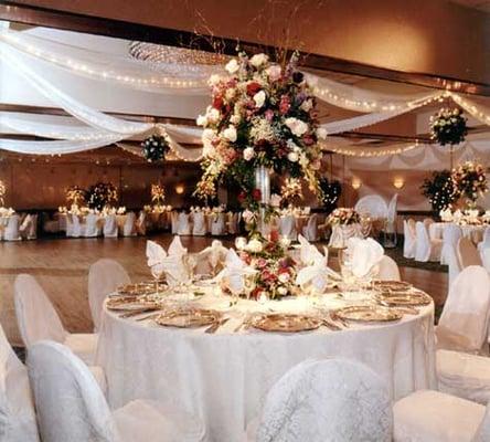 Brick City Catering