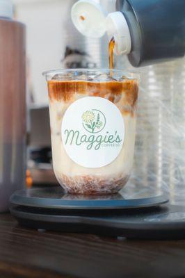 Maggies Coffee