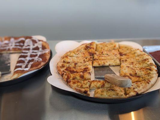 Simple Simon's Pizza