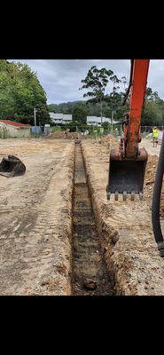 DC Construction and Landscaping