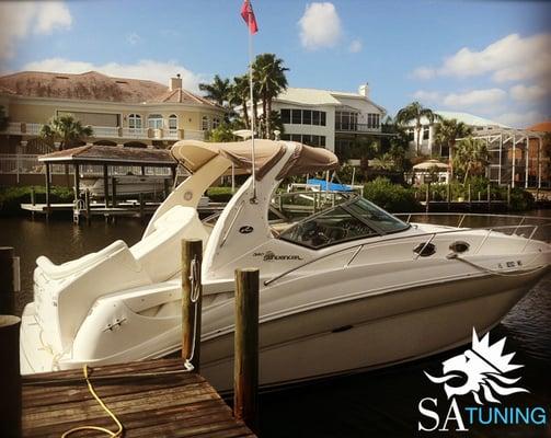 Superlative Autosport