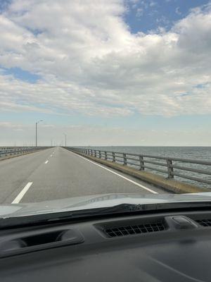 Chesapeake Bay Bridge