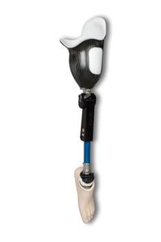 Fountain Orthotics Prosthetics