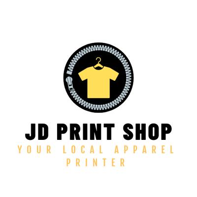 JD Print Shop