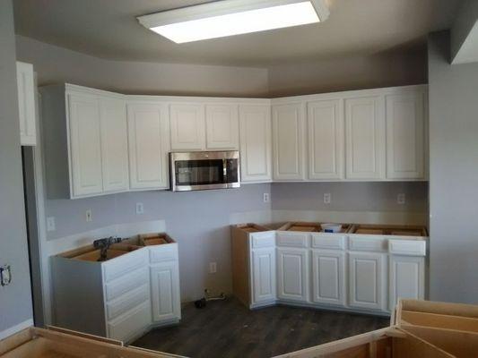 A1 Affordable painting co