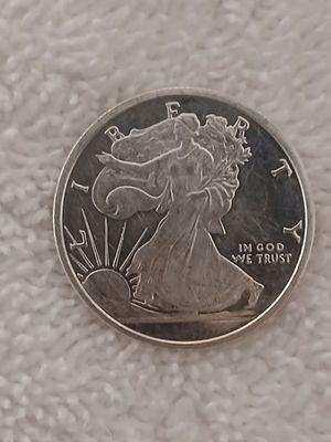 Arlington Coin