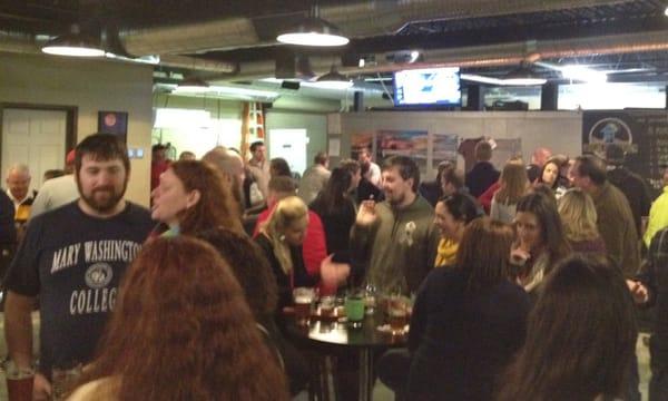 Pleasure House Brewing