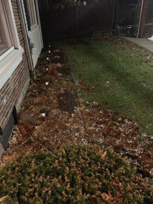 Hillside Lawn Care, Inc.