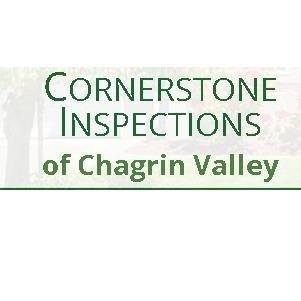 Cornerstone Inspections of Chagrin Valley