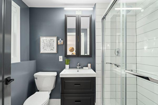 Aaron's Painting & Remodeling