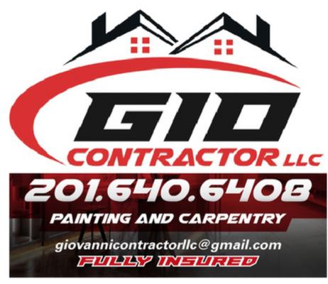 Gio Contractor