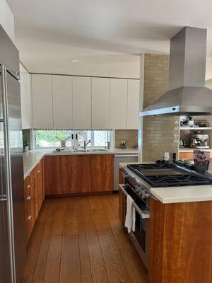 House Cleaning Services