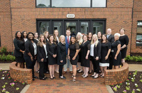 Pracht Injury Lawyers