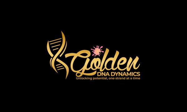 Golden Dna Dynamics