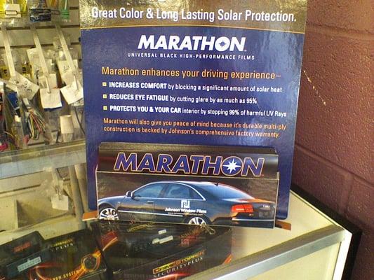 Mobile Audio & Alarms