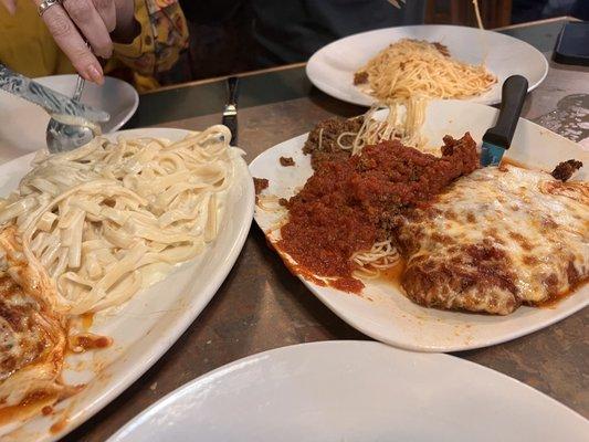 Costa's Mediterranean Cafe