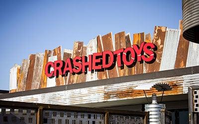 Crashed Toys Events