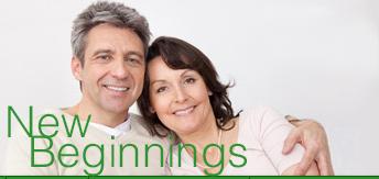 New Beginnings Men's Clinic