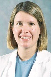 Julie Lemaire Rein, MD