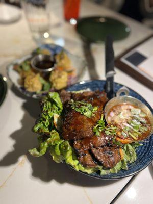 Thonglor Thai Bistro