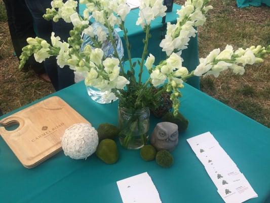 California Cashew Brittle