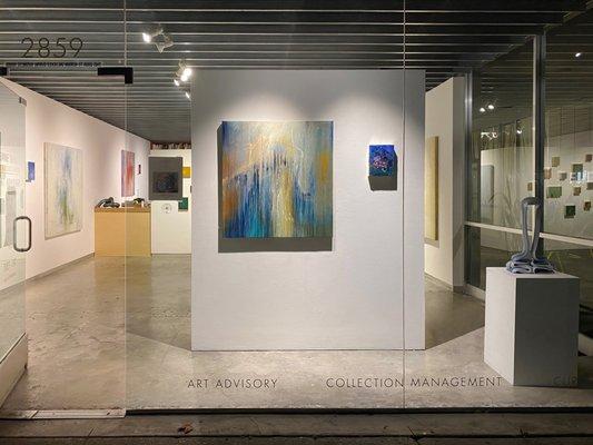 SCAPE: Southern California Art Projects & Exhibitions