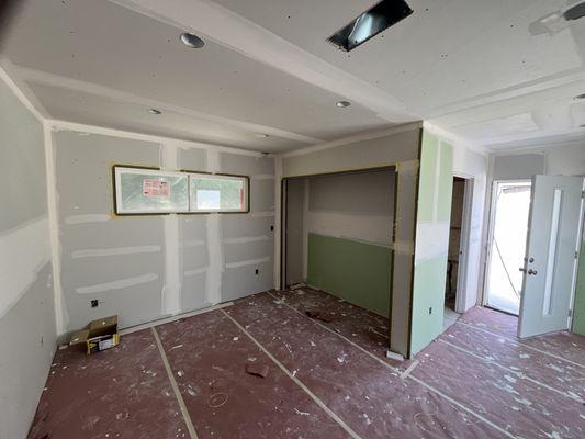 Noble General Construction