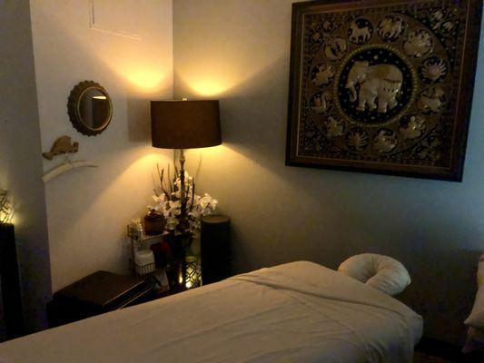 Aiyara Thai Massage & Wellness