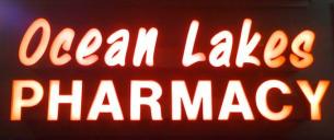 Ocean Lakes Pharmacy