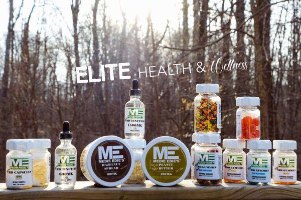 Elite Health and Wellness