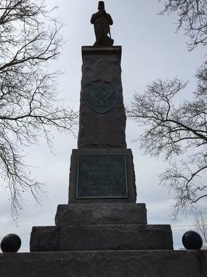 Cedar Grove Cemetery