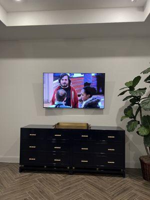 Connect Tech Services