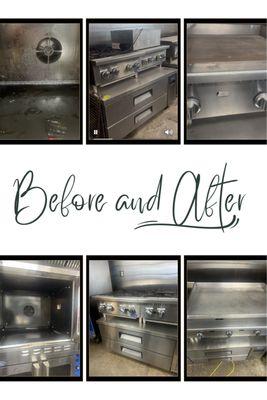 B.A.M Cleaning Company