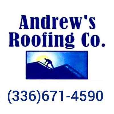 Andrew's Roofing
