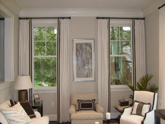 Urban Castle Interior Solutions