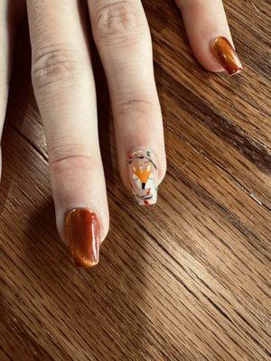 Spago Nails & Spa
