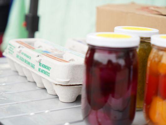 Bronx Park East Farmers Market & CSA