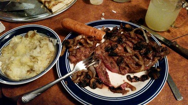 Haen's Popple River Pub