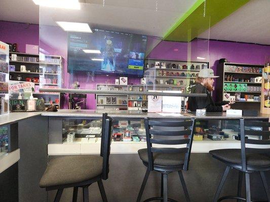 Drip N Drop Vapor Shop