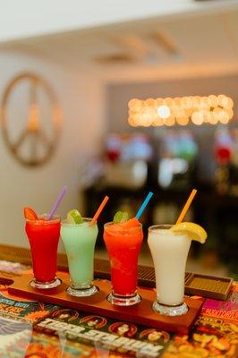 Mac’s Daqs Bar and Lounge