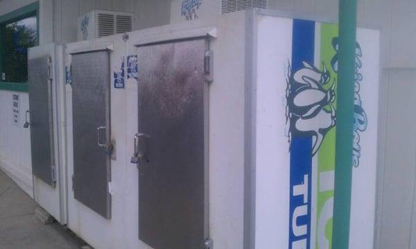 Hawkeye Downs Sinclair