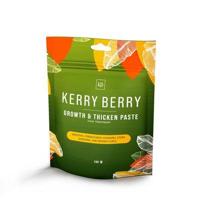 Kerry Berry