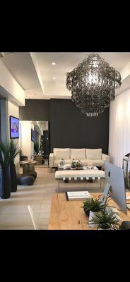 Spa Home