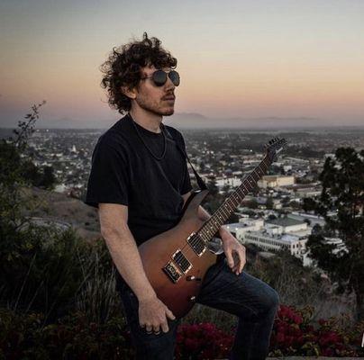 Evan Joffred's School of Music